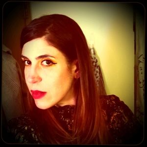 Meet your Posher, Angie